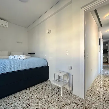 R1 Blue Paradise Private Terrace Jacuzzi Athen Exterior foto