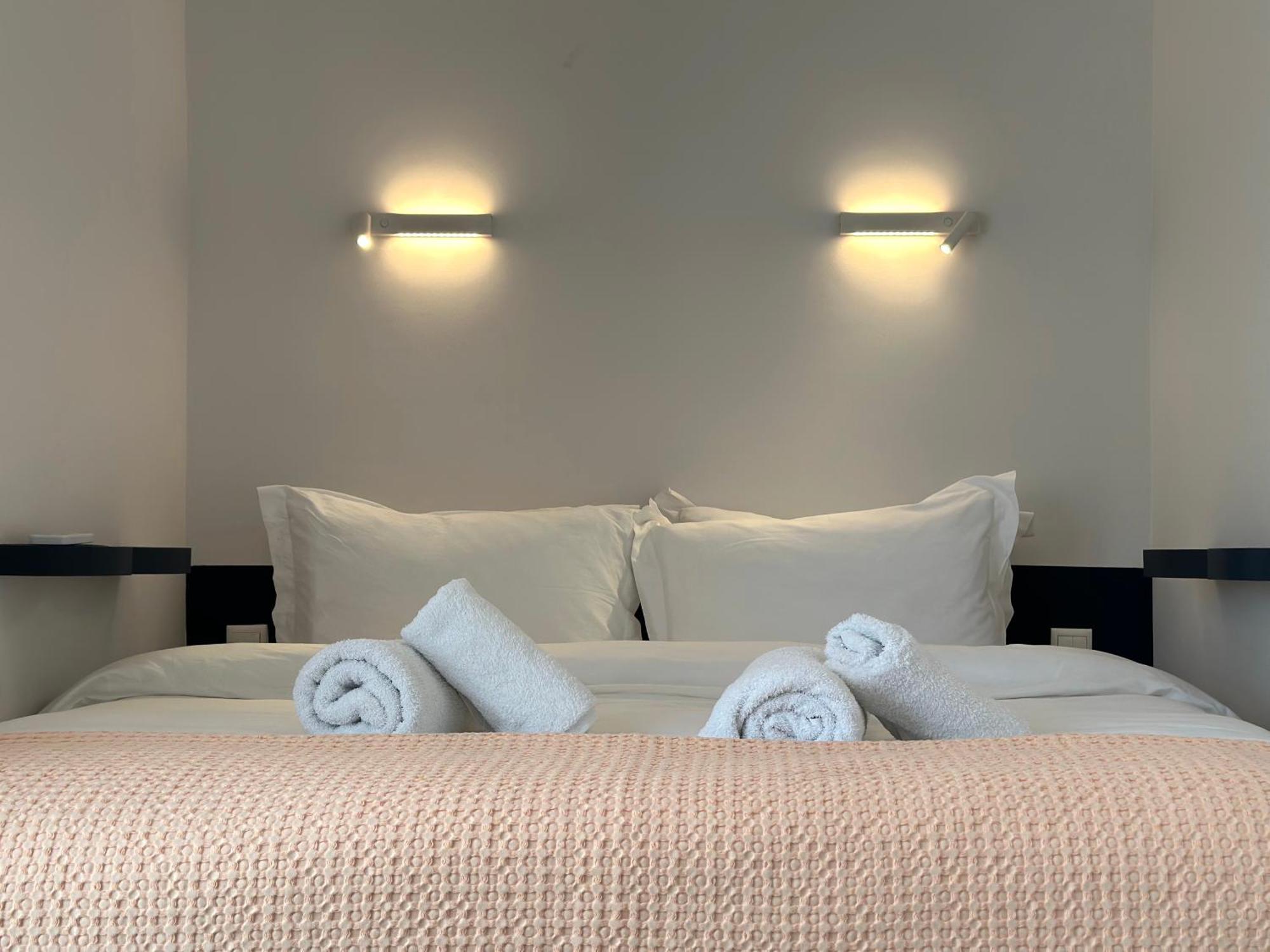 Apartamento R1 Blue Paradise Private Terrace Jacuzzi