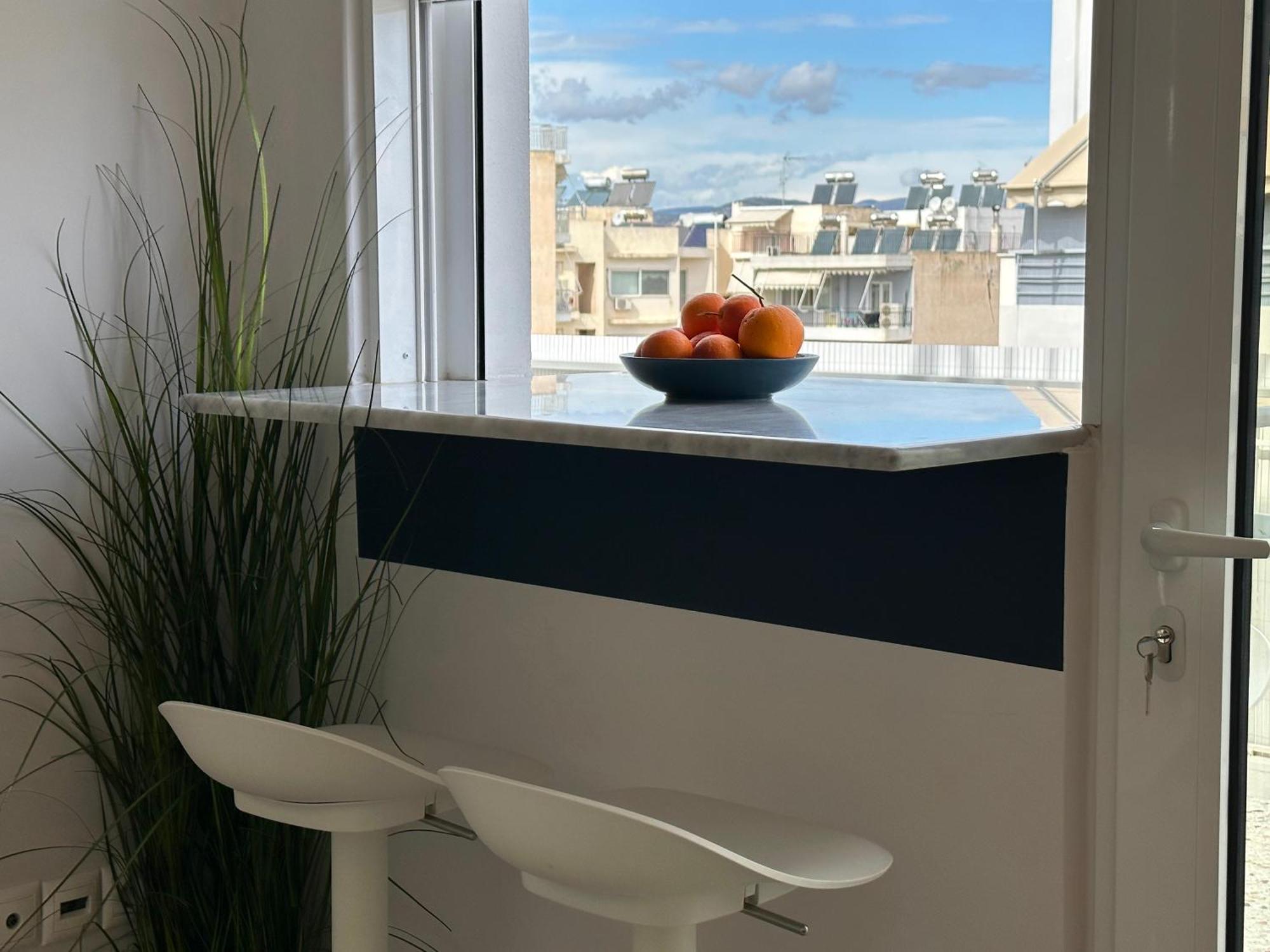 Apartment R1 Blue Paradise Private Terrace Jacuzzi *