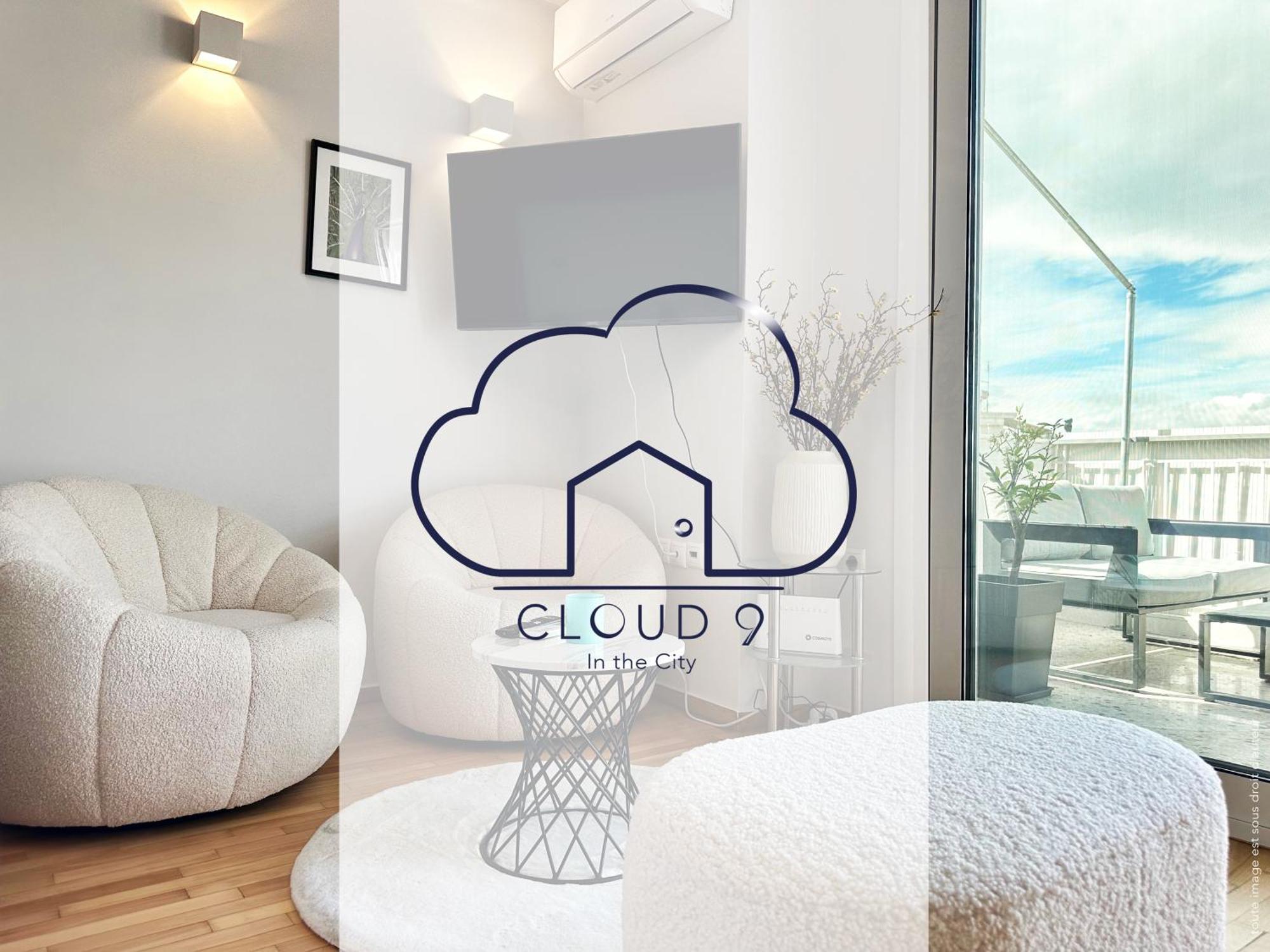 Apartamento R1 Blue Paradise Private Terrace Jacuzzi *